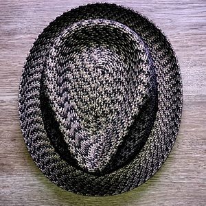 Mens/Large size fedora